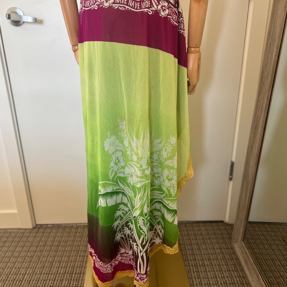 Vintage Jean Paul Gaultier Cover Up Size L - Picture 8 of 8